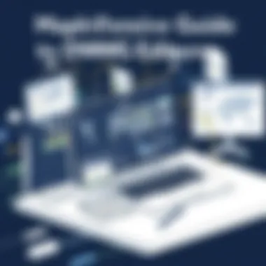 Magnificent A Comprehensive Guide to DWG Editors