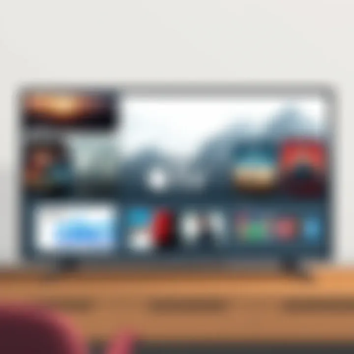 Magnificent An Exploration of the Top Movies on Apple TV