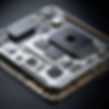 Magnificent An In-Depth Analysis of Apple M1 Pro Specifications Magnificent An In-Depth Analysis of Apple M1 Pro Specifications