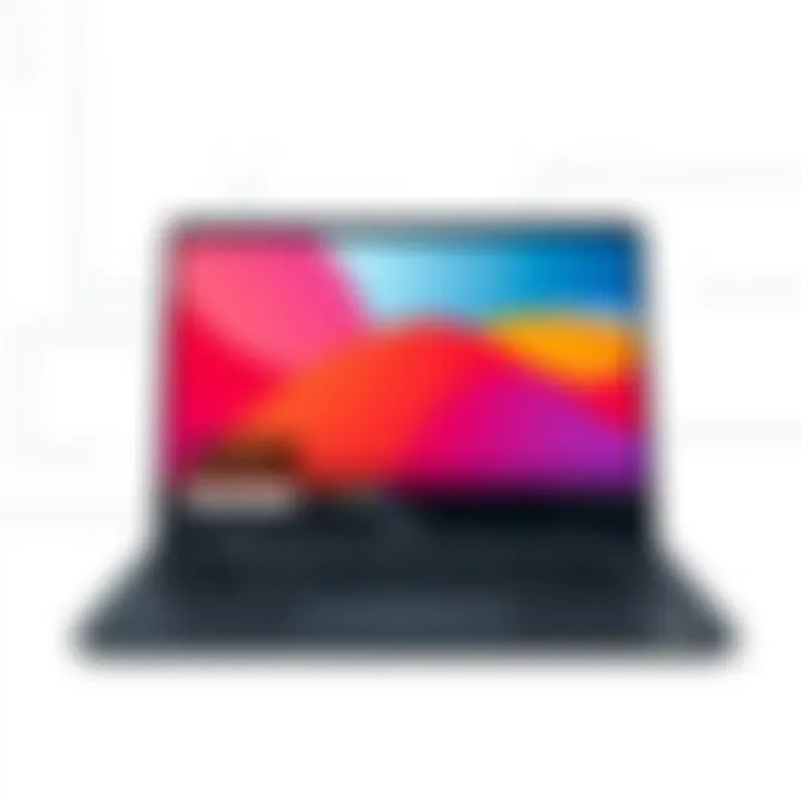 Magnificent An In-Depth Exploration of the XPS 13 Laptop on Amazon