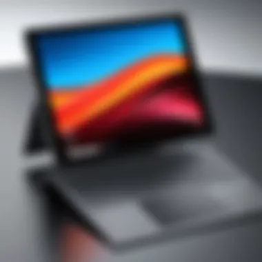 Magnificent Comprehensive Analysis of Surface Pro 7 Plus Specifications Magnificent Comprehensive Analysis of Surface Pro 7 Plus Specifications