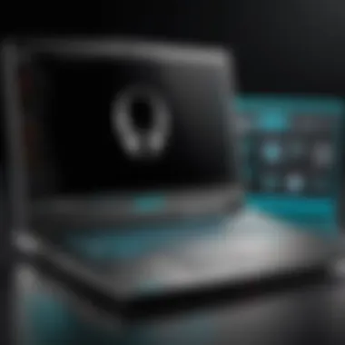 Magnificent Comprehensive Analysis of the Dell Alienware 15 R3: Performance and Design Insights