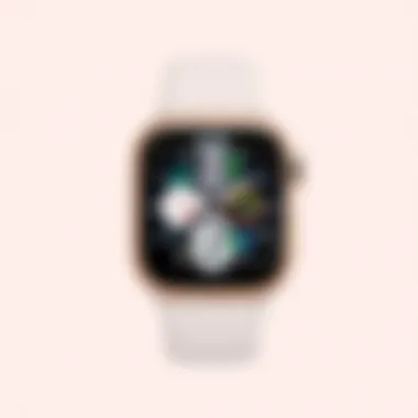 Magnificent Creating a Custom Apple Watch Face: A Comprehensive Guide Magnificent Creating a Custom Apple Watch Face: A Comprehensive Guide