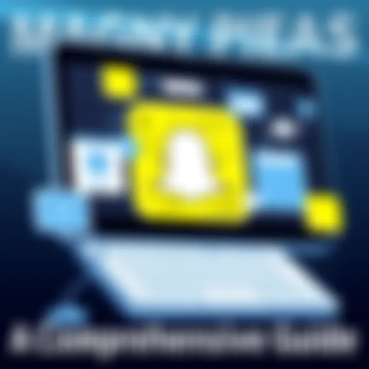 Magnificent Creating a Snapchat Profile: A Comprehensive Guide