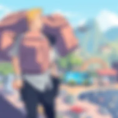 Magnificent Exploring Alternatives: New Games Like GTA Magnificent Exploring Alternatives: New Games Like GTA