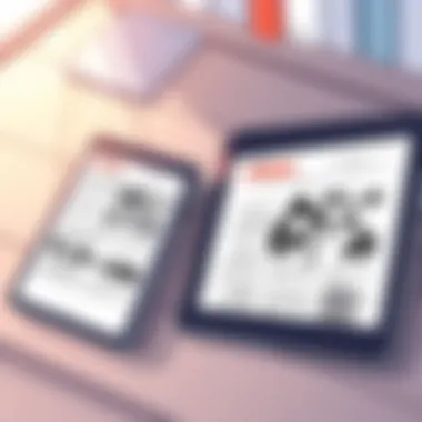 Magnificent Exploring Free Apps for Reading Manga: A Comprehensive Guide Magnificent Exploring Free Apps for Reading Manga: A Comprehensive Guide