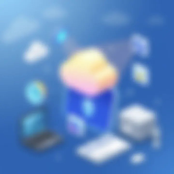 Magnificent Exploring the Aspects of iCloud Backup Free