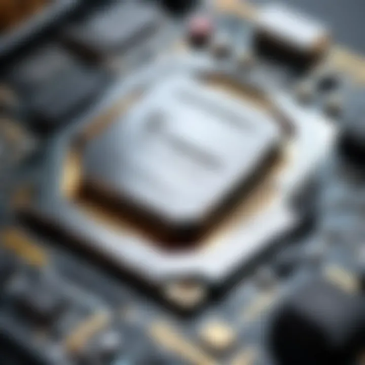 Magnificent Exploring the Best AM4 CPUs: A Comprehensive Guide