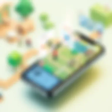 Magnificent Exploring the Best New Free iPhone Games Magnificent Exploring the Best New Free iPhone Games