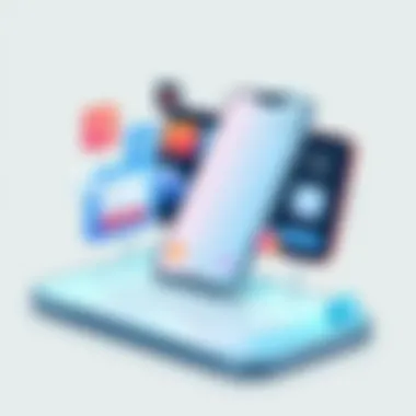 Magnificent Exploring the Best Phone Applications in Today's Digital Age Magnificent Exploring the Best Phone Applications in Today's Digital Age