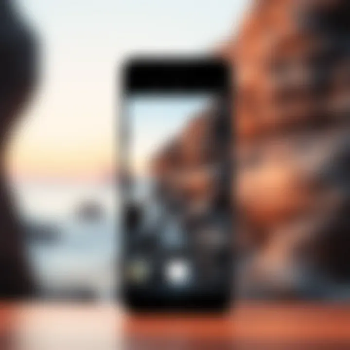 Magnificent Exploring the World of Android Phone Photography