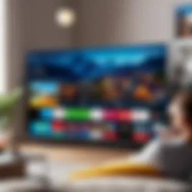 Magnificent Family Games to Play on Smart TV