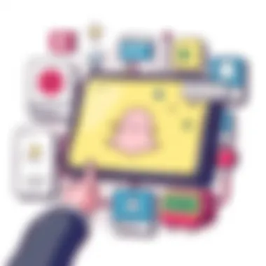 Magnificent Finding Snapchat: A Comprehensive Guide Magnificent Finding Snapchat: A Comprehensive Guide