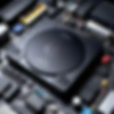 Magnificent In-Depth Exploration of the PlayStation 2 Game Console Magnificent In-Depth Exploration of the PlayStation 2 Game Console
