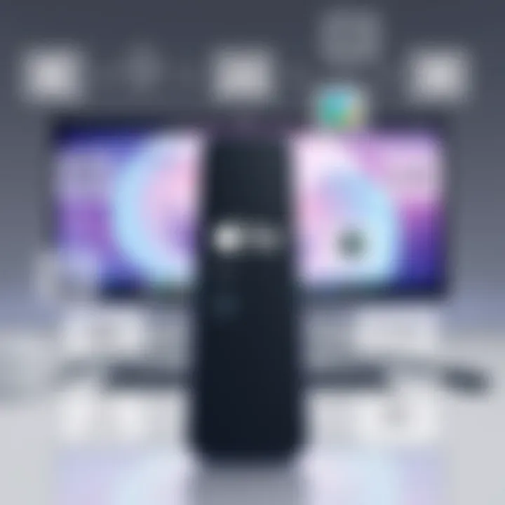 Magnificent Navigating the Process of Obtaining a New Apple TV Remote