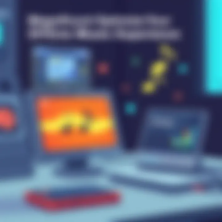 Magnificent Optimizing Your Offline Music Experience: A Guide to Free Music Downloads and MP3 Players