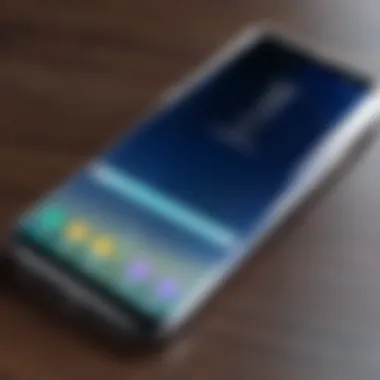 Magnificent Selecting the Best Screen Protector for Samsung S8 Plus Magnificent Selecting the Best Screen Protector for Samsung S8 Plus