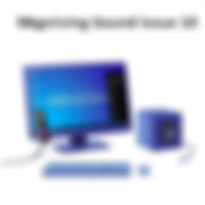 Magnificent Sound Issues on Windows 10: A Comprehensive Guide