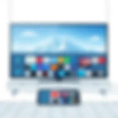 Magnificent Streamlining Your Experience: Playing TV from iPhone to TV Magnificent Streamlining Your Experience: Playing TV from iPhone to TV