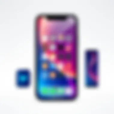 Magnificent Transforming Your iPhone Home Screen into a Visual Statement Magnificent Transforming Your iPhone Home Screen into a Visual Statement