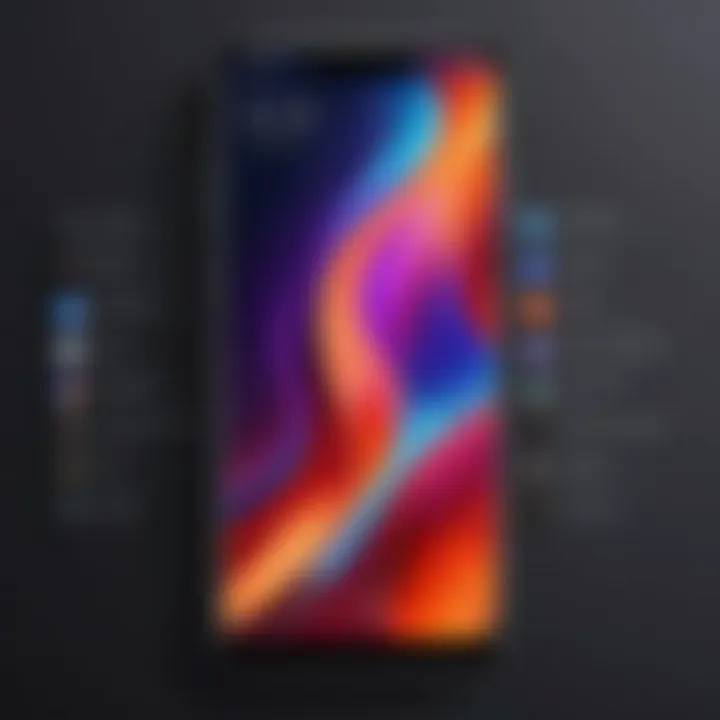 A Comprehensive Analysis of Xiaomi Mi 8: Features, Performance, and Competitors Introduction