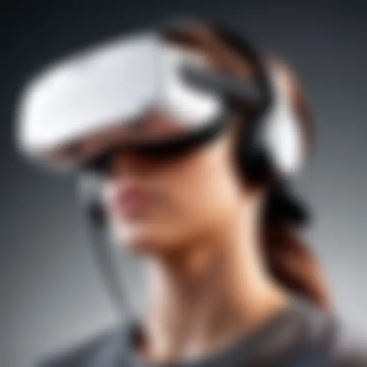 A Comprehensive Guide to Affordable Oculus Quest 2 Accessories Introduction