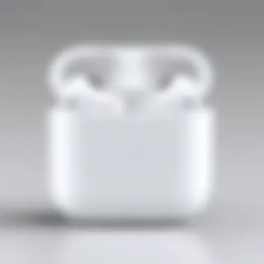 A Comprehensive Guide to Apple AirPods 3 at Walmart Introduction