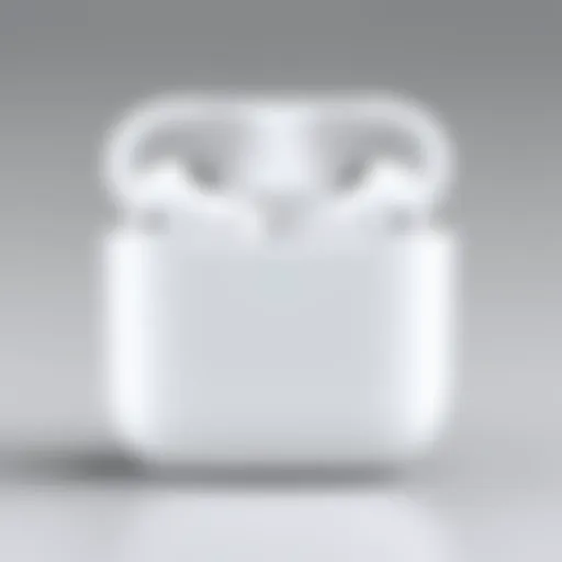 A Comprehensive Guide to Apple AirPods 3 at Walmart Introduction