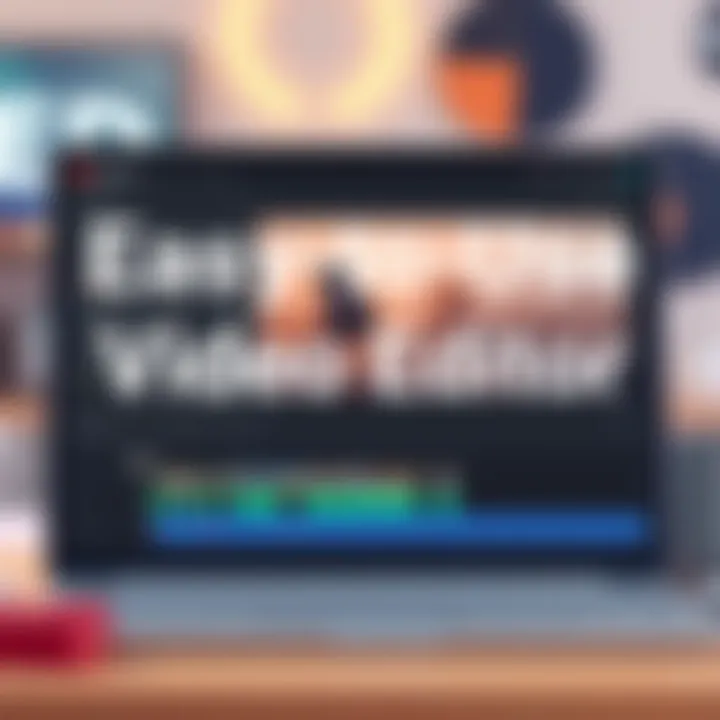 Notable A Comprehensive Guide to Easy-to-Use Video Editor Apps