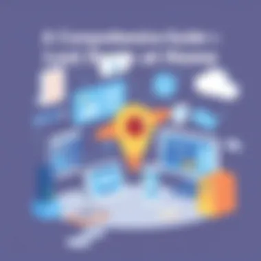 A Comprehensive Guide to Locating Lost Items at Home Summary A Comprehensive Guide to Locating Lost Items at Home Summary