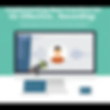 Implementing Best Practices for Effective Recordings Best practices for FaceTime recordings