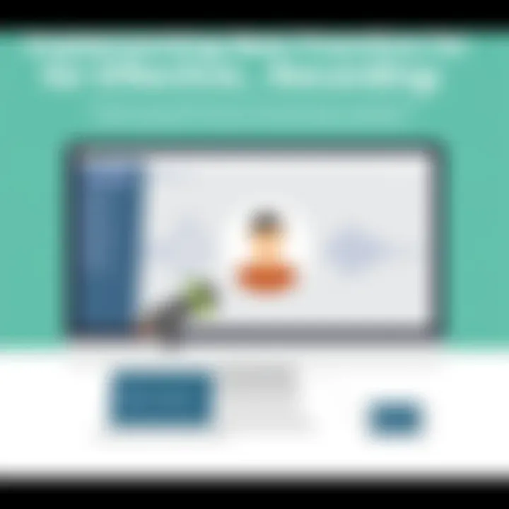 Implementing Best Practices for Effective Recordings Best practices for FaceTime recordings