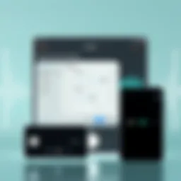 Optimal device settings for audio clarity