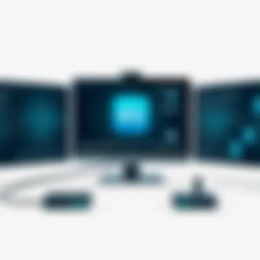 Achieving Professional-Level Audio Clarity Clear audio in professional recordings