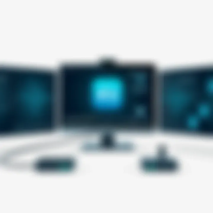 Achieving Professional-Level Audio Clarity Clear audio in professional recordings