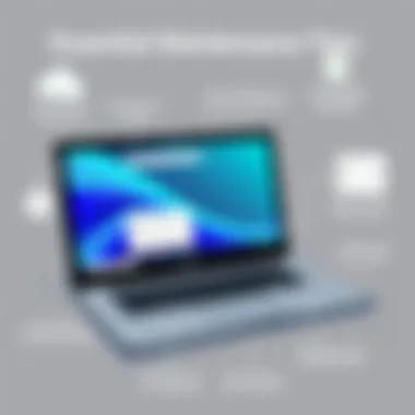 Essential Maintenance Tips for Chromebook Displays Maintenance tips for Chromebook users