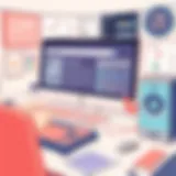 An Exploration of Free Downloadable Music for Computers Introduction