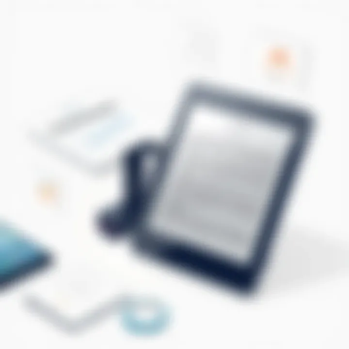 Notable An Exploration of the Best Free Ebook Readers for Android