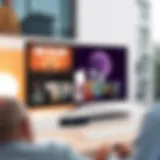 An Exploration of the Top Movies on Apple TV Introduction
