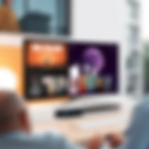 An Exploration of the Top Movies on Apple TV Introduction