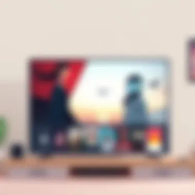 Notable An Exploration of the Top Movies on Apple TV
