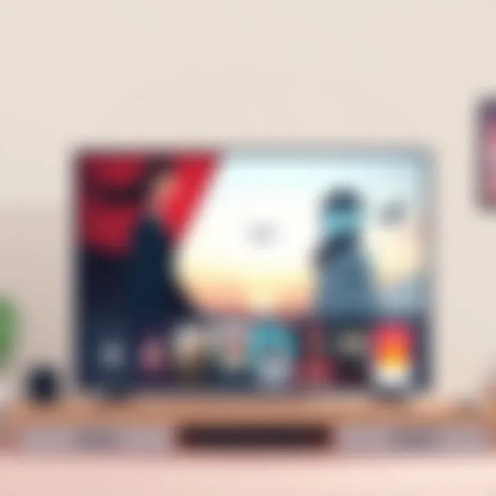 Notable An Exploration of the Top Movies on Apple TV