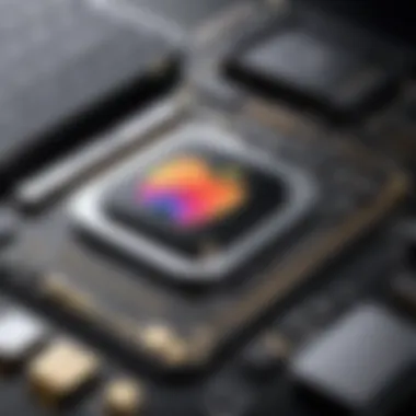 An In-Depth Analysis of Apple M1 Pro Specifications Introduction An In-Depth Analysis of Apple M1 Pro Specifications Introduction