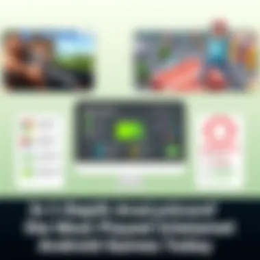 An In-Depth Analysis of the Most Played Android Games Summary An In-Depth Analysis of the Most Played Android Games Summary