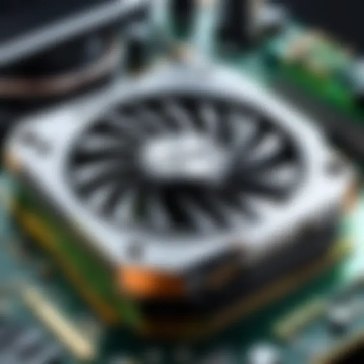 An In-Depth Analysis of the Nvidia RTX 3090 Ti Introduction