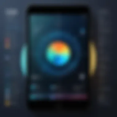 Overview of Popular Song Applications Overview of popular song applications