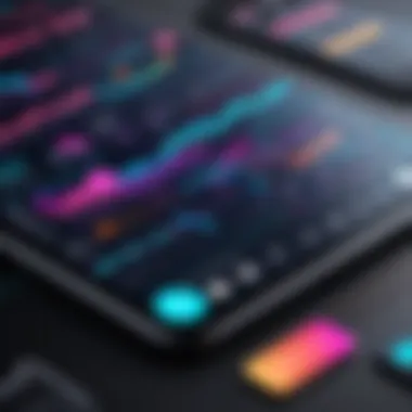 Trends in the Music Application Industry Trends in the music app industry
