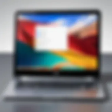 Security Features of Chromebook OS Security features of Chromebook OS