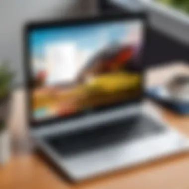 User Experience Comparison User experience comparison between Chromebook OS and alternatives