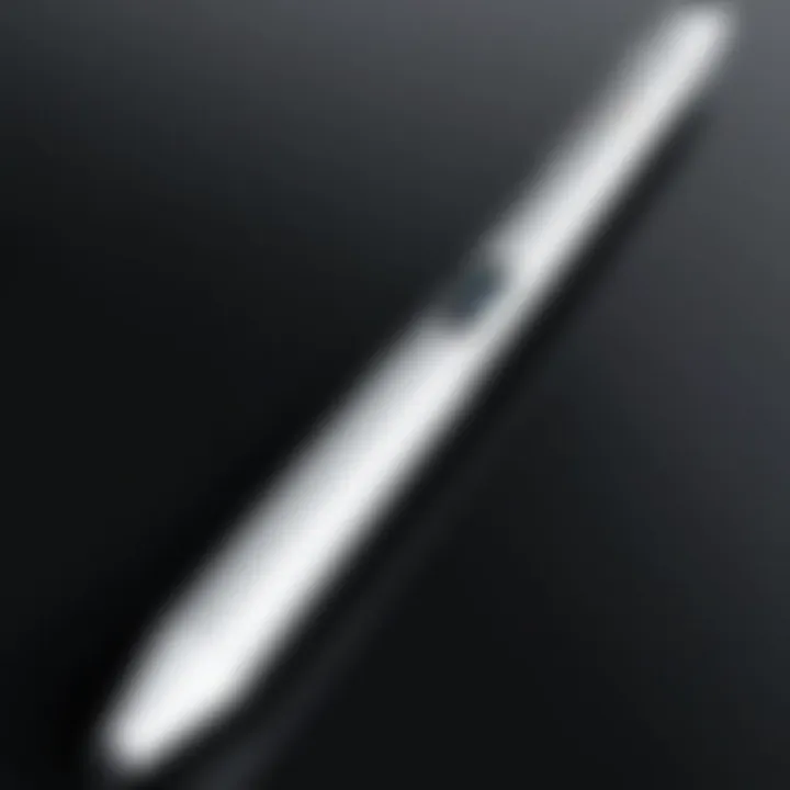 Notable An In-Depth Look at Compatibility of the 2nd Generation Apple Pencil